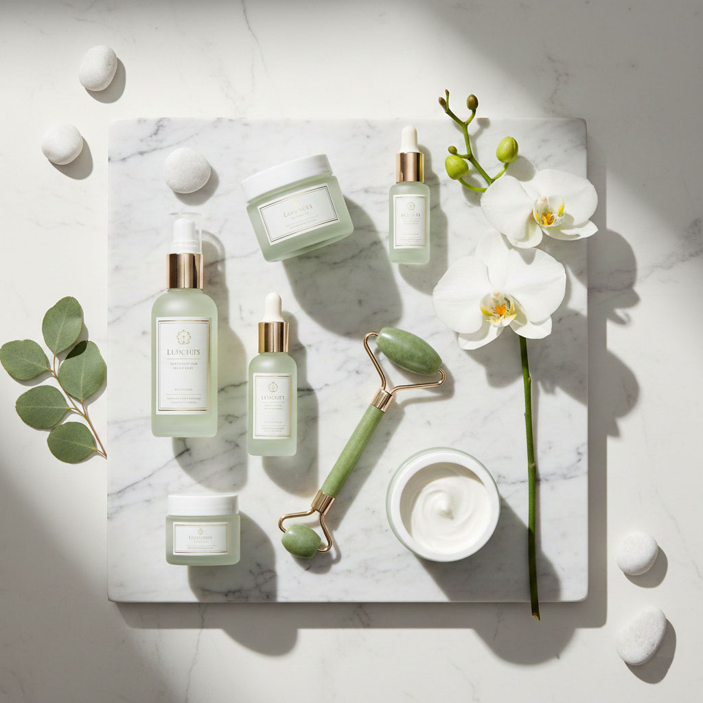 טיפולי יופי בראש העין - קוסמטיקאית דוינה דניאל