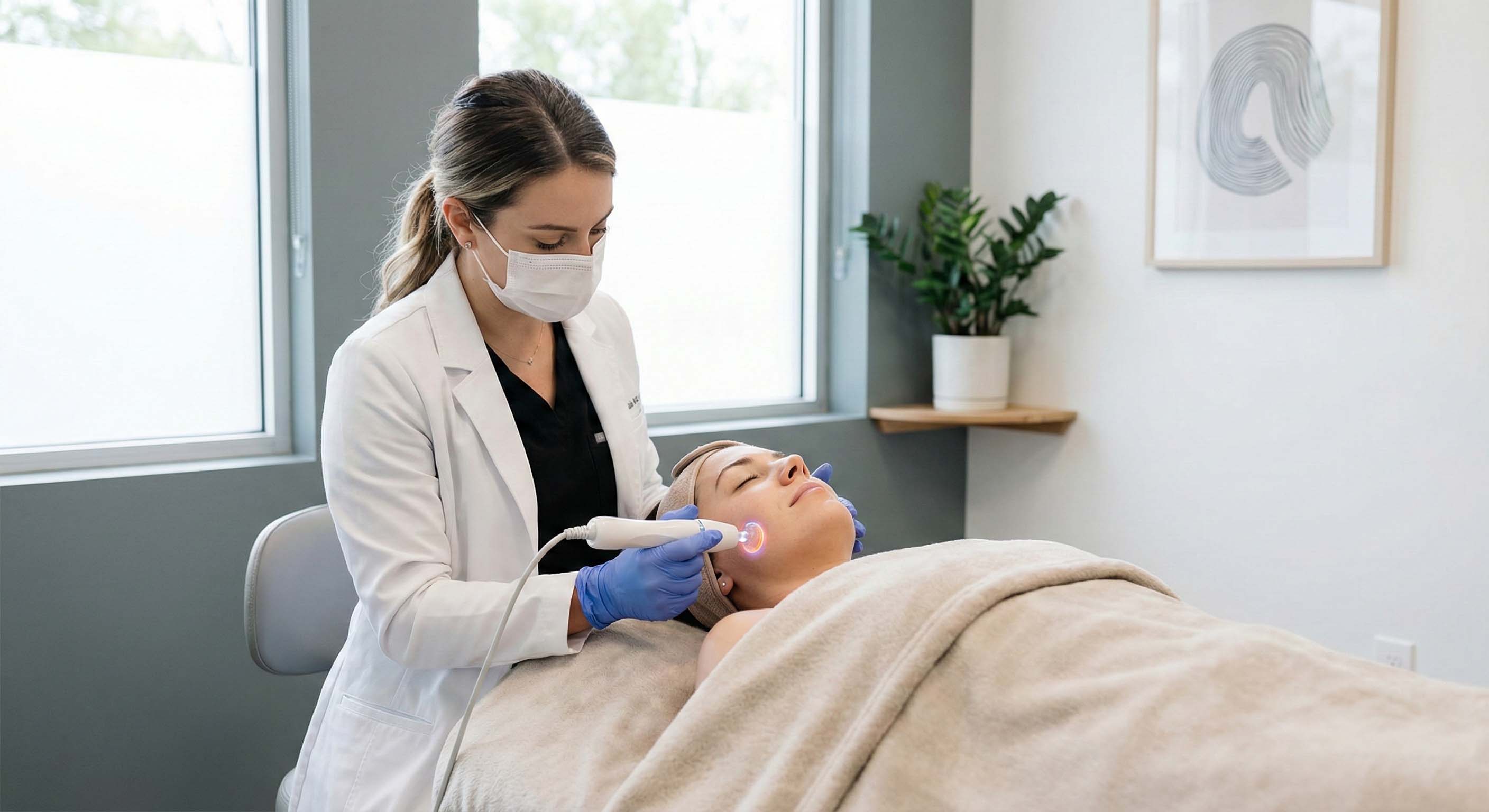 טיפולים קוסמטיים בראש העין - קוסמטיקאית מומחית דוינה דניאל